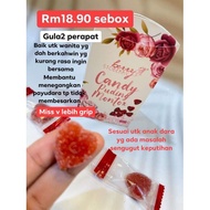Gula2 montok for woman