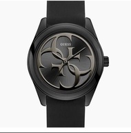 代購Guess手錶W1146L3女錶4G標簡約氣質學生時尚個性潮流礦物強化玻璃鏡面小錶盤腕錶硅胶錶帶