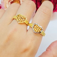 Abacus Adult Ring R055