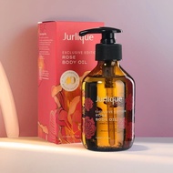 茱莉蔻 jurlique 玫瑰全身體按摩精油滋潤緊致背刮痧200ml