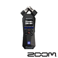 【ZOOM】H1essential 手持錄音機 32位元浮點錄音 公司貨