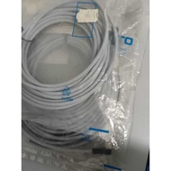 FESTO Connecting cable SIM-M8-3WD-5-PU (159423)