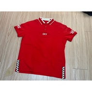 OFF WHITE Off-white brand t-shirt