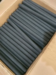 GROSIR BUSA EVA HARD 40CM LUBANG 8MM JORAN PANCING