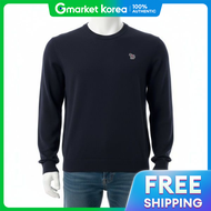 Paul Smith | PAUL SMITH 25FW เสอสเวตเตอรคอกลมลายจบรา M2R 503XZ M21858 49 852207