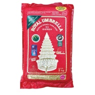 Royal Umbrella Premium Fragrant Rice (5kg)
