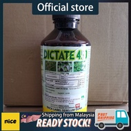 Nufarm DICTATE 450 1L (Abang Basagran&2 kali ganda power Basagran)Racun Rumpai Herbicides dictate除草剂