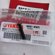 Mio sporty smile jupiter MX old gas pipe housing bolts | 98507-05025