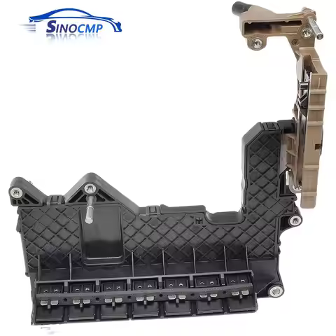 1 PC Lead Frame Connector Valve Body TCM Transmission Control Module For Ford 6R80 AL3Z7G276A AL3Z-7