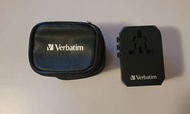 Verbatim旅行充電插