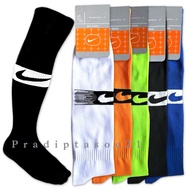 Knee-length NK Ball Socks/NK- Futsal Socks Adult size Sports Socks