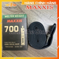 Vỏ Lốp Xe Đạp 700x35C MAXXIS Overdrive Excel TREKKING