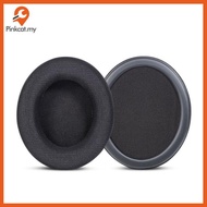 Pinkcat Earpad for CORSAIR HS35 HS40 Headphones Soft Sponge Cover Replacements Headphone Elastic Ear