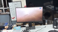 Lenovo 24吋電腦螢幕 ThinkVision（功能100%正常連底座）