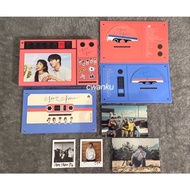 Ost Album Drama 2521 Twenty Five Twenty One