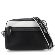 Michael Kors 皮革肩背包（二手）