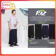 Rabbani - Raz SJ3 Al-Muqiit.Shop Sarong