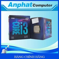 Intel Core i3 - 9100F 4C/4T CPU Processor Genuine Box -