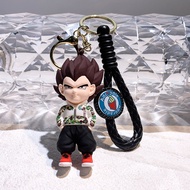 ganci Gantungan Kunci Anime Dragon Ball Z Keychain Goku Untuk Tas Motor Mobil
