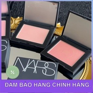 [Genuine] Nars Blush Fard À Joues fullsize 4.8gr Newest 2025 Fullsize