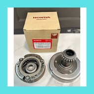 Honda Primary Drive Outer Assy/Clutch Outer Assy (22660-KYZ-901) - RS125 FI