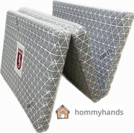 LIMITED TIME PROMO! Seahorse Foldable Mattress, Authentic Brand New!