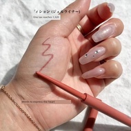 eyeliner pencil eyeliner Japan Eldusa Super Ping Replacement!Eyeliner Super Fine Waterproof Non-Smud