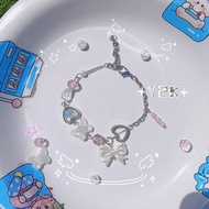 Y2k bracelet / y2k style bracelet / bracelet