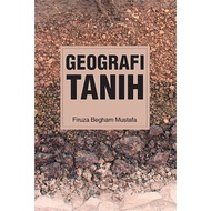 Geografi Tanih - UM Press