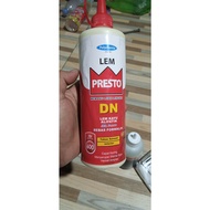 Presto DN Alifatik wood glue 600 grams