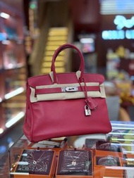 Hermes Birkin 30