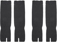 AGX701 Women's Arm Cover, Acedron, 13.8 inches (35 cm) Length (To Elbow), Moisture Wicking, Deodoran