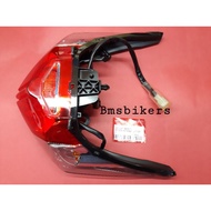 HONDA FUTURE FI / WAVE125 I V2 TAIL LAMP(3370-K73-M013M1)
