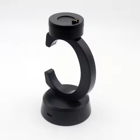 New Charging Dock for Garmin Fenix 8, 7, 6, 5, Epix 2, Venu 2, 3s, Vivoactive 6, Vivomove 3 Smartwat
