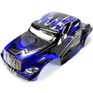 Bodywork Body Shell for HSP 94188 94111 94108 1:10 MONSTER TRUCK