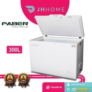 Faber 300L Duo Function Chest Freezer Refrigerator | FZ-F328(N) | FZ FREDDO 325