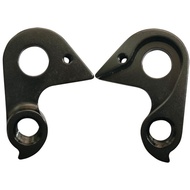 Ready Stock Bicycle Black Bike  CNC UPGRADE Rear Mech Hanger For Derailleur