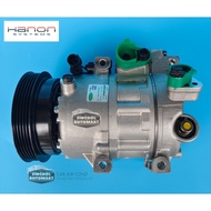 Hyundai Elantra i20 / i30 / Avante 1.6 AirCond Compressor C/W Magnet Clutch VS-14 5PK % Hanon Parts
