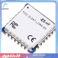 [Pretty] LoRa-E5 Wireless Module Long-Range Wireless Communication Low Power IoT Device Integration 