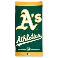 WinCraft MLB Fiber Beach Towel WinCraft MLB Fiber Beach Towel