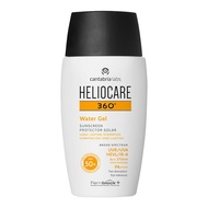 Kem chống nắng phổ rộng Heliocare 360º Age Active Pigment Solution Mineral Tolerance Water Gel SPF 5