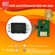 Chip Reset Maintenance Box MCG04 Printer Canon G2570 G2730 G2770 G3270 G3470 G3471 G3370 G3472 G4470