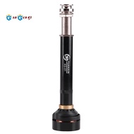 Cajon Pickup with Microphone Mic Amplifier Musical Instrument Percussion Drum Musical Instrument Acc