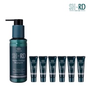 SH-RD Nutra-Therapy Shampoo 100ml + Protein Cream 5ml x6 | Perfect Trial Set