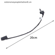 # exten # Laptop Cable For Dell E5450 5450 ZAM70 Battery Cable 08X9RD DC02001YJ00 Cable .
