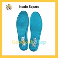 SKEC SLIP SHOE INSOLE Replacement Size 10.5 US - 13 US - Make Your New Feel & Anti-Pegel Shoes