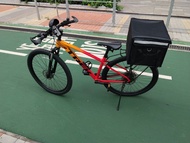 Trek Marlin 7 外賣山地車