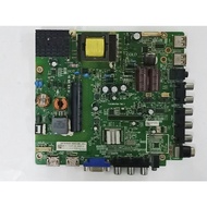 PHILIPS 43PFA4350S/98  SPAREPART  TSUMV59-T8C1  6870C-0532A