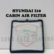 HYUNDAI I10 AIRCOND CABIN FILTER
