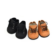 30cm Labubu shoes, Disney mascot Lena Bear, Lina Belle sneak30CM Labubu shoes Labubu Disney mascot L